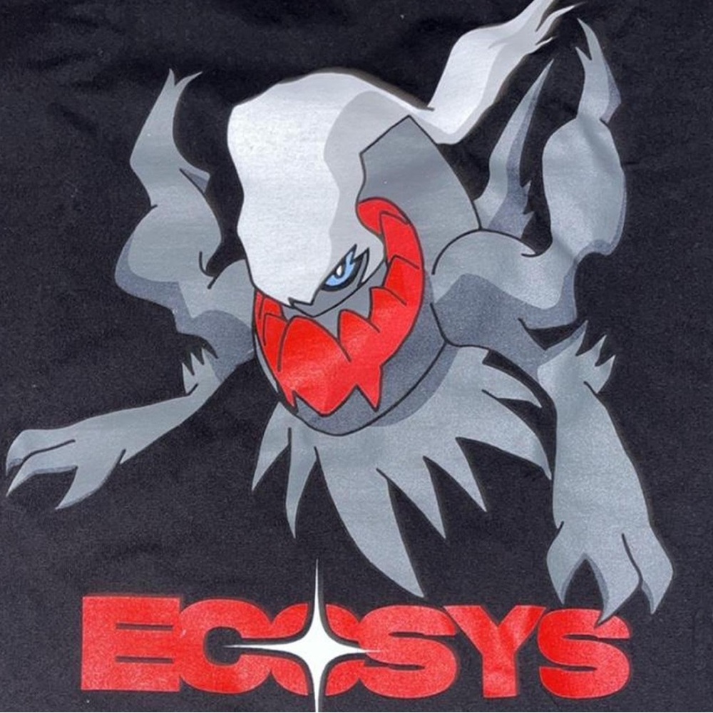 Ecosys Darkrai Tee